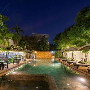Damnak Soksan Hotel